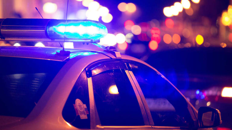 LMPD: Man hospitalized after shooting in California neighborhood