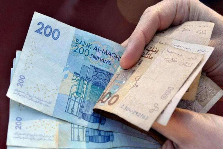 moroccan-dirham-strengthens-against-us-dollar