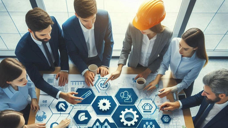 5 business and soft skills every engineer needs for career success