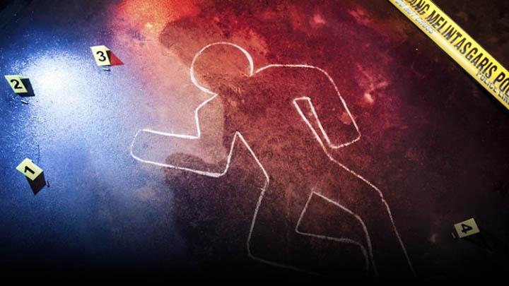 Pria di Pasar Minggu Tega Bunuh Kakak Ipar Karena Ditegur Merokok