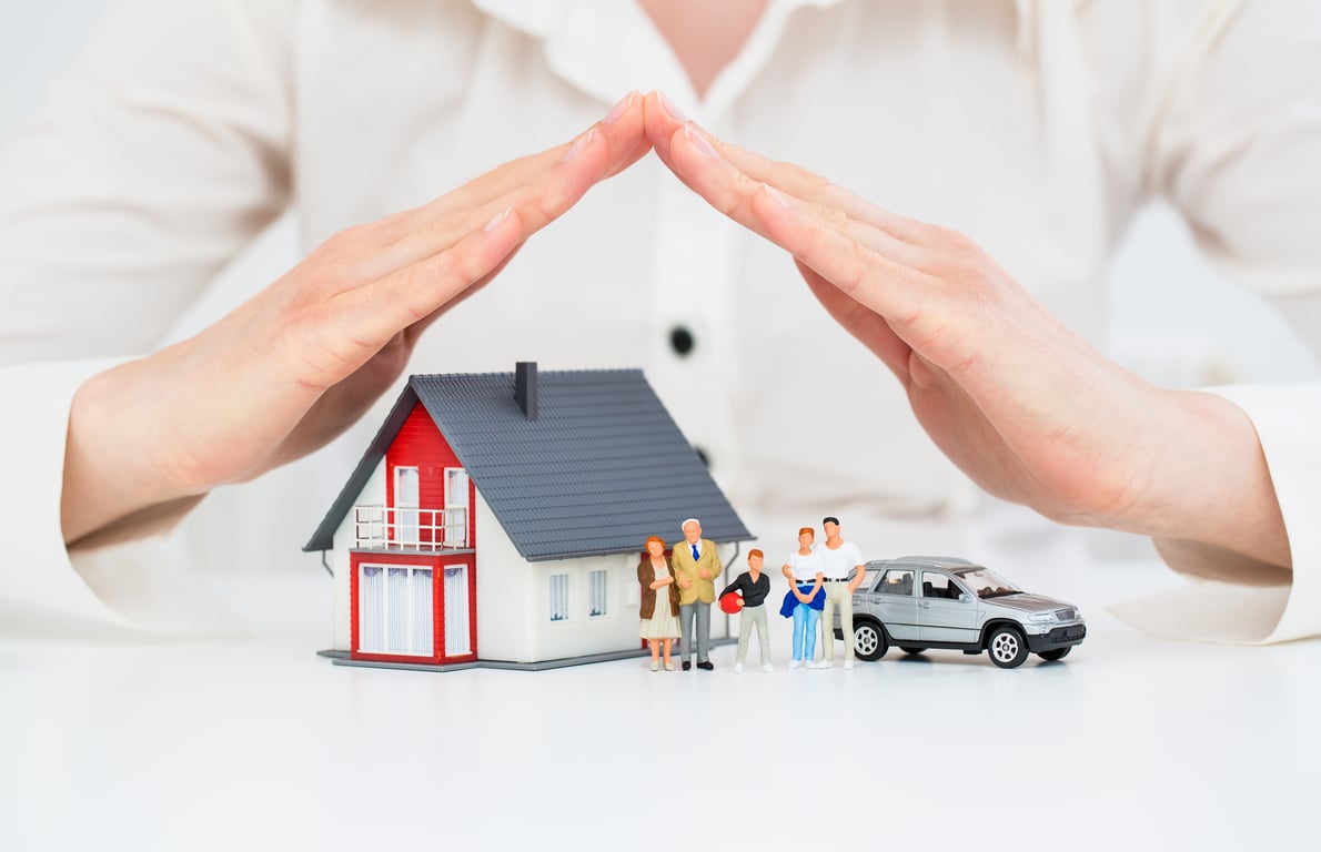 Insurance theory: The math behind your premium and how to tilt the odds ...