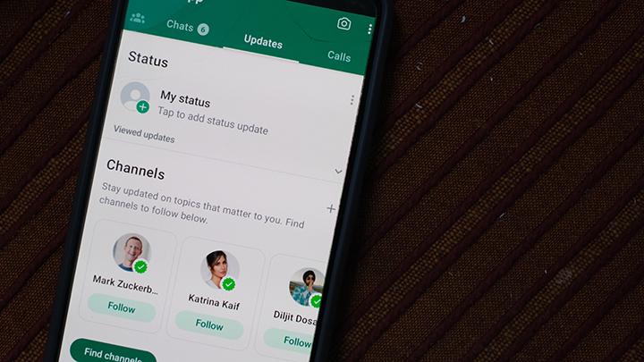 5 Fitur WhatsApp Paling Keren yang Telah Dikembangkan Sampai Saat Ini