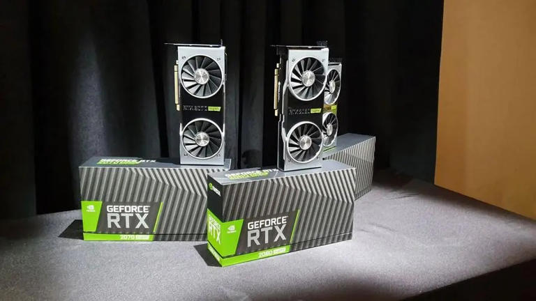 独显市场反转大揭秘：NVIDIA称王，AMD艰难挣扎！