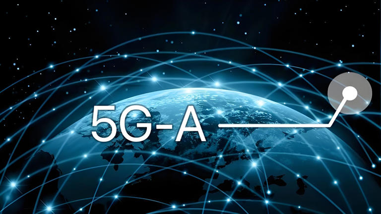 5G-A来袭！中国如何引领高速网络新时代？