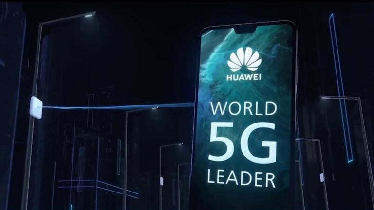 5G-A来袭！中国如何引领高速网络新时代？