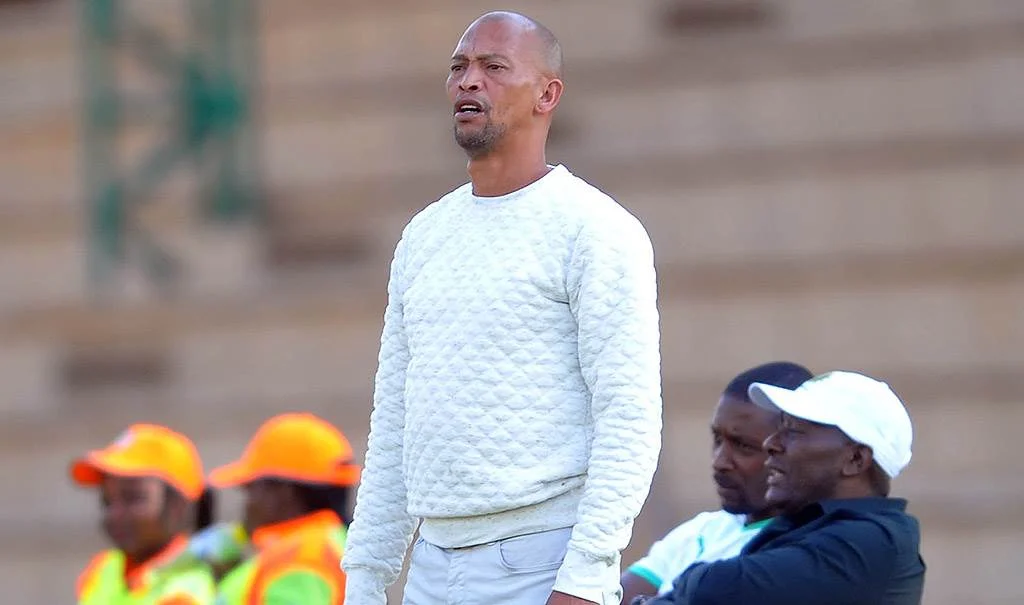 How Former Sundowns Striker Was Killed On Sunday