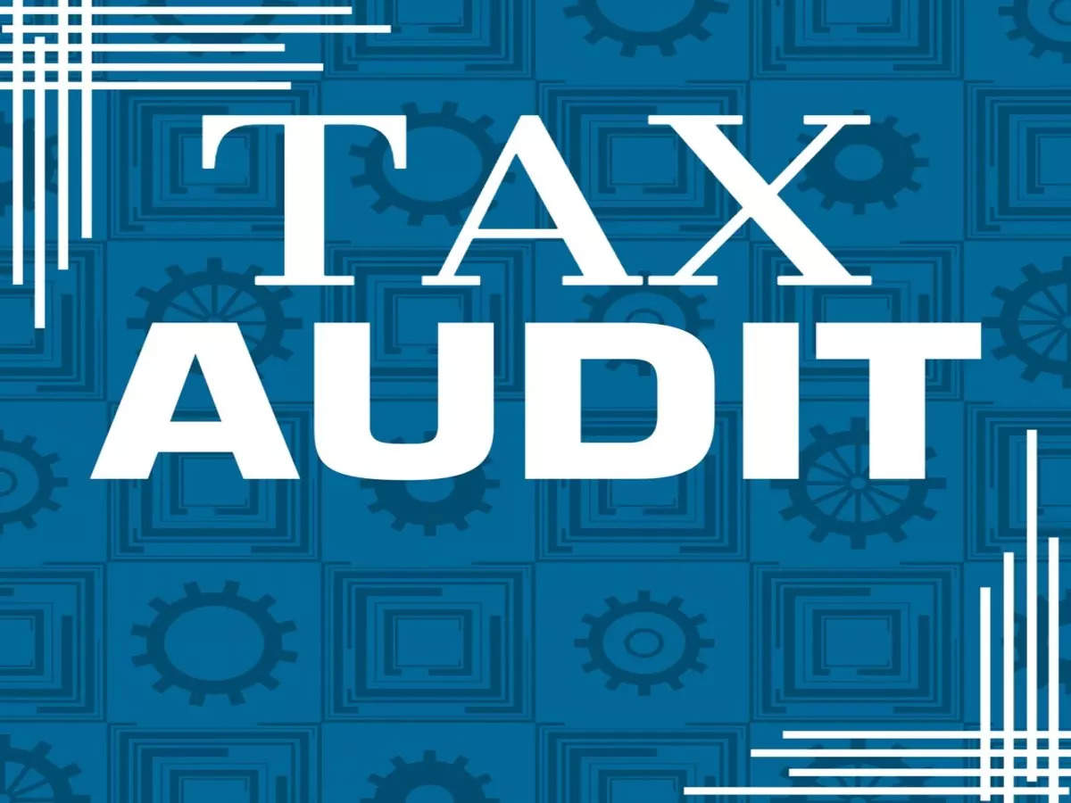 What Is The New Deadline To Submit Income Tax Audit Report For FY 2023 ...