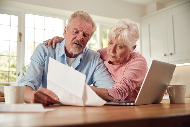 Extra DWP payment worth £105 a week if you're this age - check eligibility