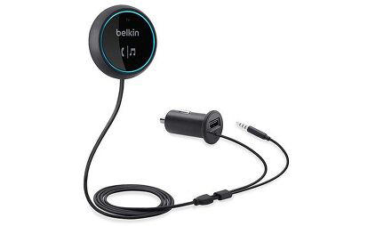 How To Easily Add Bluetooth To Your Car