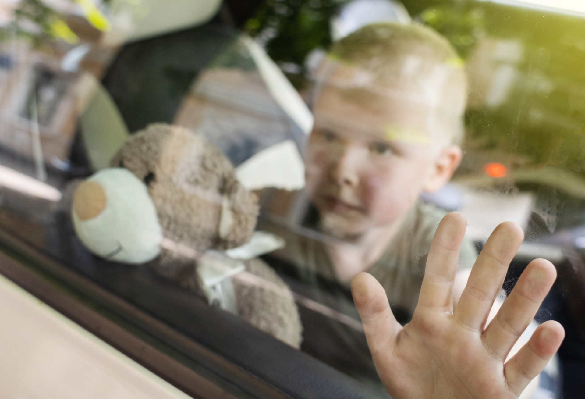 Why so many kids die in hot cars—and how to prevent it