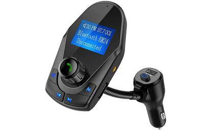 How To Easily Add Bluetooth To Your Car