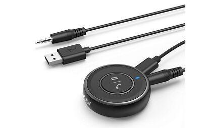 How To Easily Add Bluetooth To Your Car