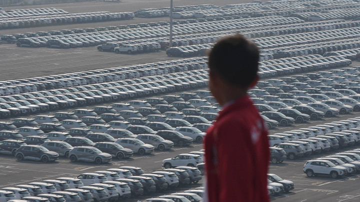 Meski turun, PMI manufaktur RI Desember 2025 ekspansif disokong permintaan baru
