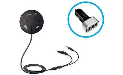 How To Easily Add Bluetooth To Your Car