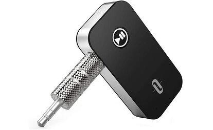 How To Easily Add Bluetooth To Your Car