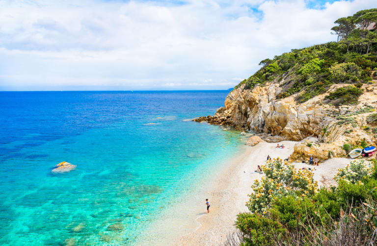 © Leonori / Shutterstock