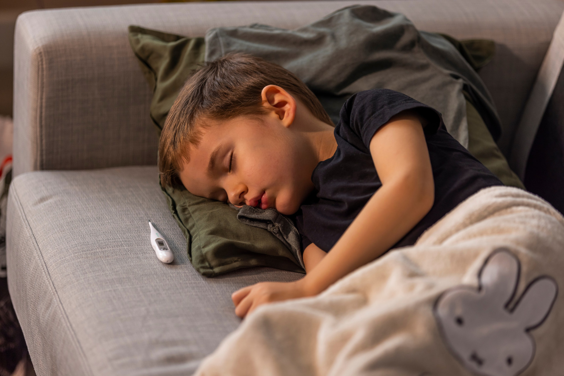 Enterovírus D68 em 2014