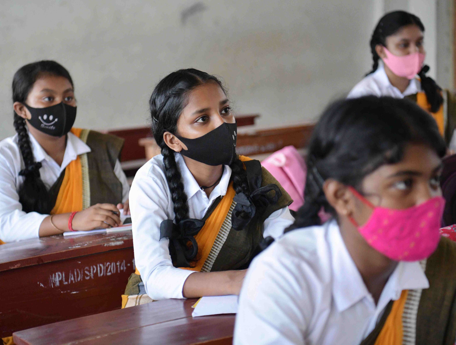 Pandemia da Covid-19