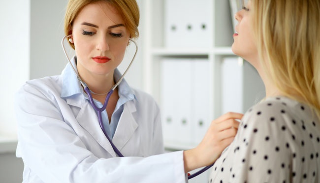 IDAI Ingatkan Bahaya Penyakit Jantung Reumatik pada Anak-anak