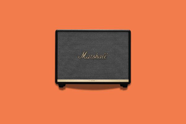 Marshall woburn ii shops black