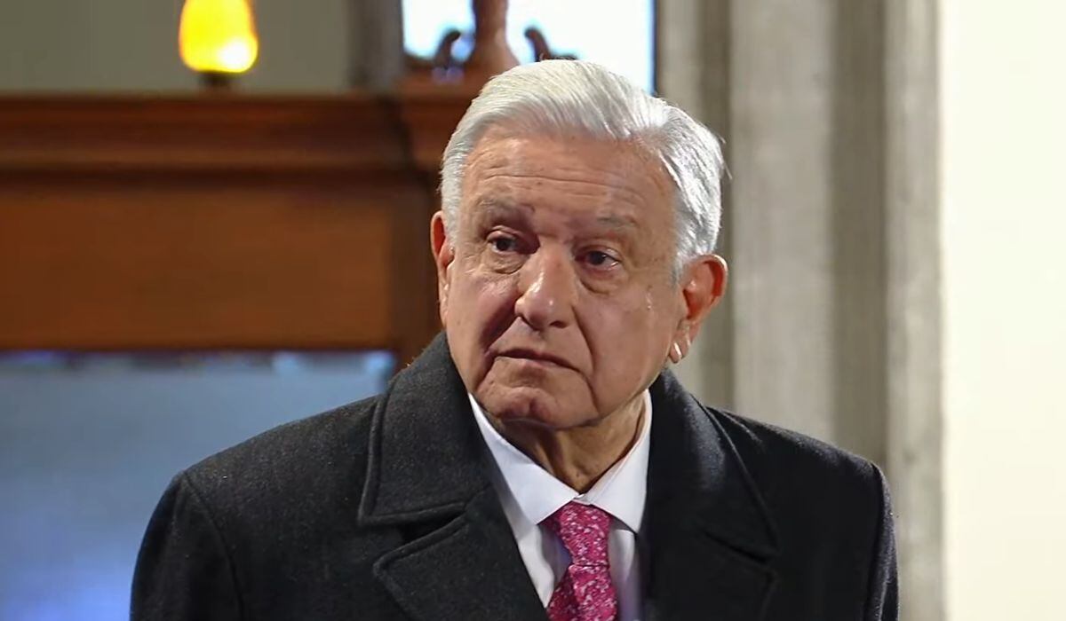PAN denuncia a AMLO ante la Corte Penal Internacional: ¿de qué lo acusan?
