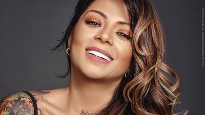 Marbelle se le 'paró' a activista que quedó en evidencia tras ir a concierto  de Pipe Bueno: “¿Quién pagó para ir a ver a quién?”