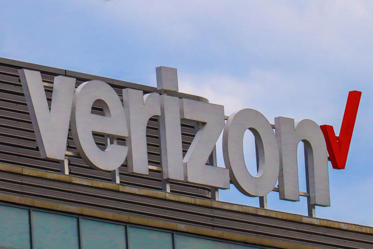 Verizon’s experiencing a network outage here’s everything we know so far