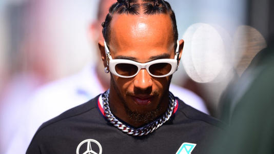 Lewis Hamilton has struggled with depression since he was a teenager: ‘I would like to find help...’