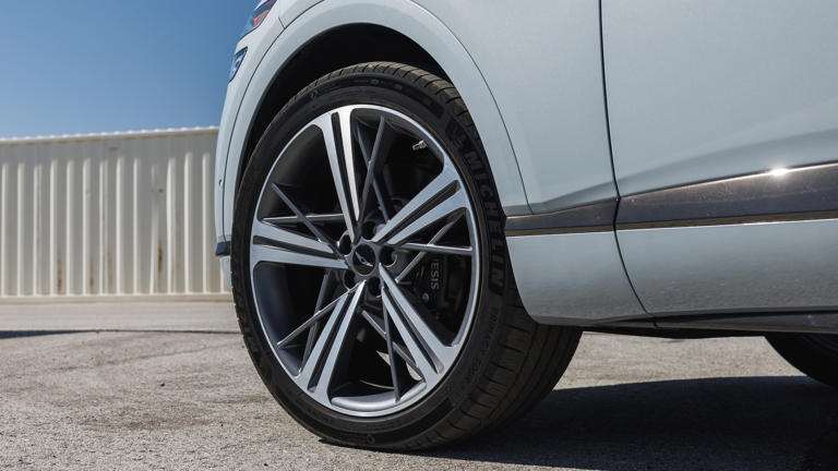 2025 Genesis GV80 Coupe 3.5T e-Supercharged SUVOTY Review: Style and ...