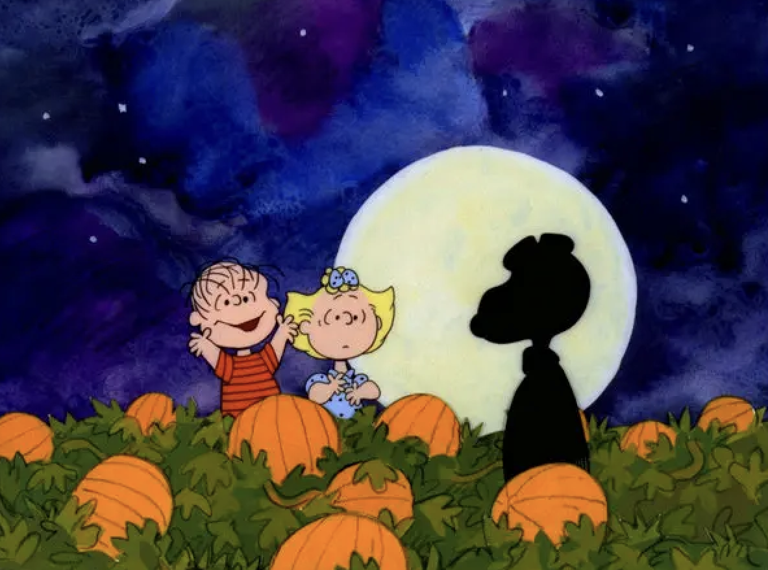 Where to Watch and Stream 'It's the Great Pumpkin, Charlie Brown' for