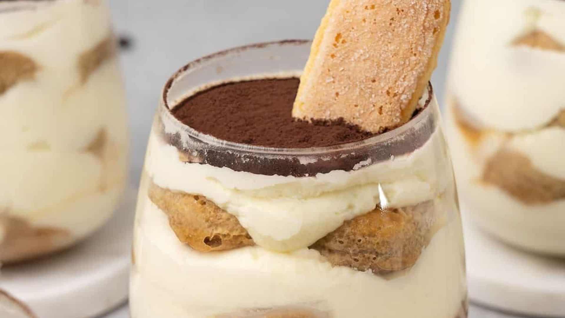 8 Unique Tiramisu Recipes That Are Always a Massive Hit