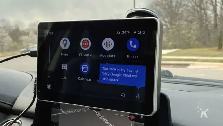 Image Joe_Rice-Jones image beautiful - Google Maps on Android Auto finally lets you report road hazards