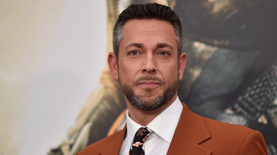 ‘Shazam!’ star Zachary Levi endorses Trump, says move could mean