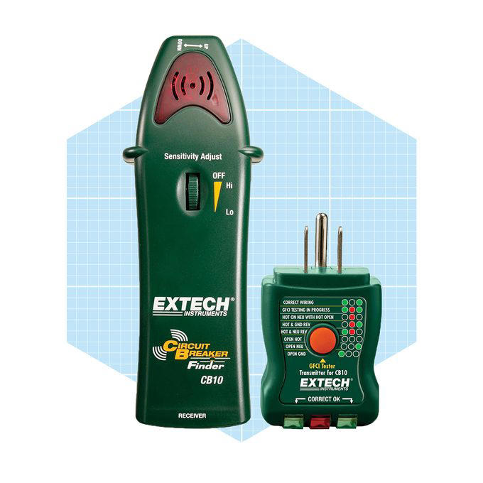 8 Best Circuit Breaker Finders