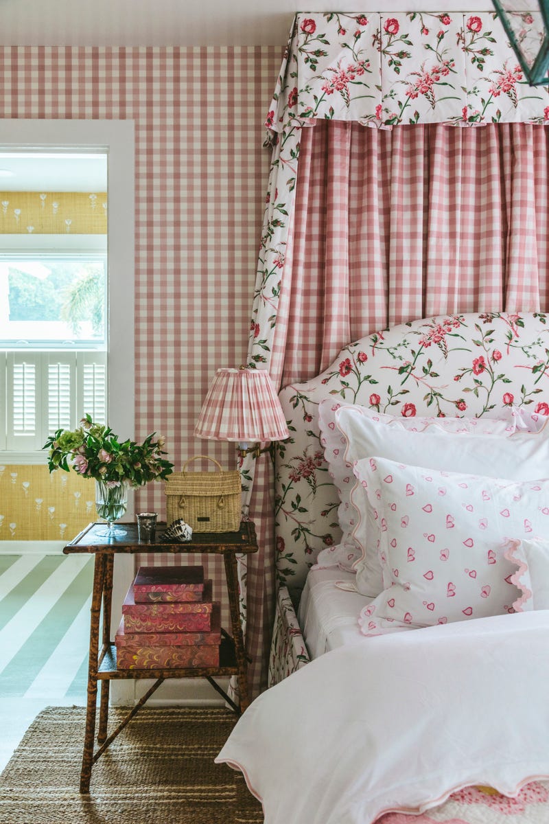 Pattern Play