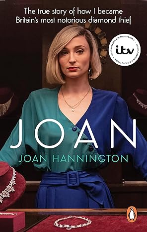 ITV's Joan: What Happened To Joan Hannington's Daughter?