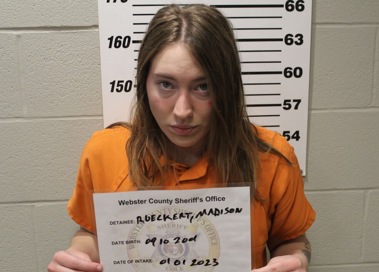 Marshfield woman sentenced in fatal shooting of boyfriend on New Year’s Eve