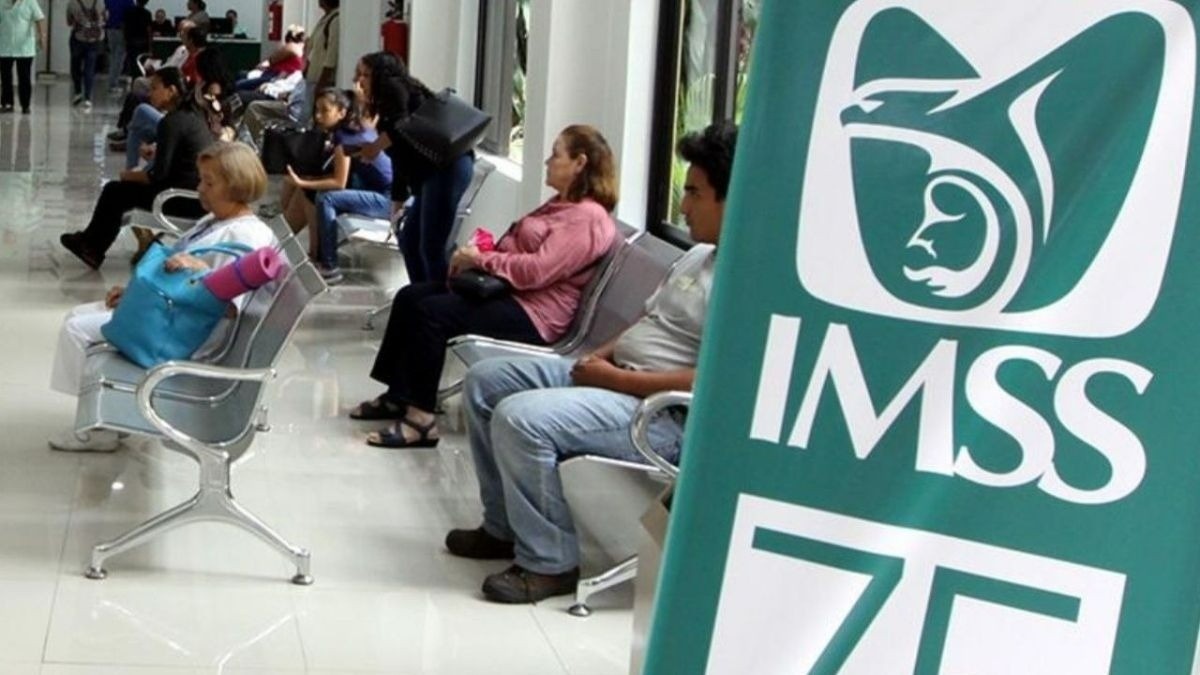 Constancia De Vigencia De Derechos: Verifica Tu Estatus En El IMSS