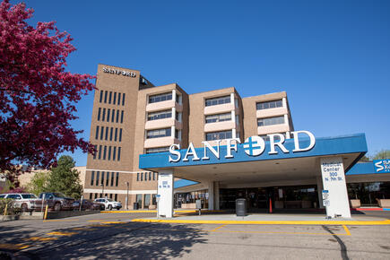 Sanford Health offering flu, COVID, RSV shots in three cities