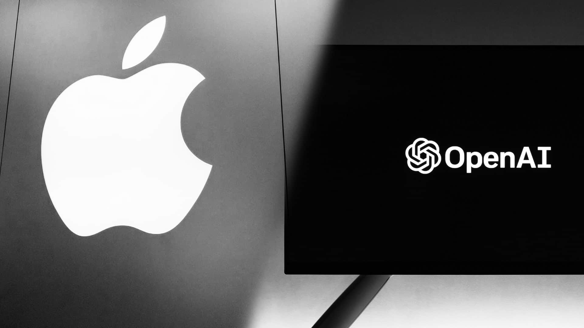 OpenAI alleges former staffer funneled trade secrets to Apple