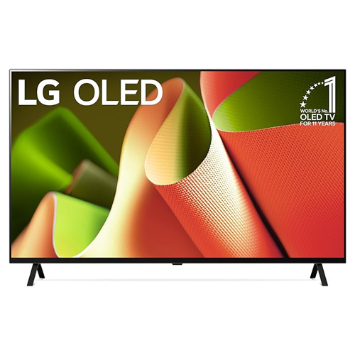 I Test TVs For A Living And I've Found All Of The Best OLED TV Deals ...