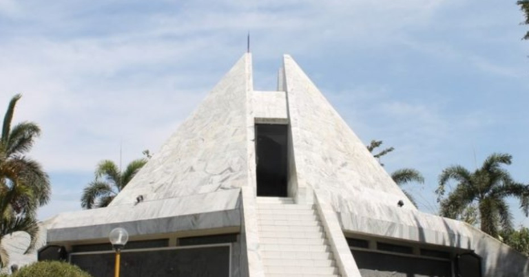 Monumen Rawa Gede, Karawang