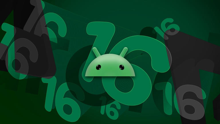 Google's controversial split Quick Settings for Android 16 could at ...