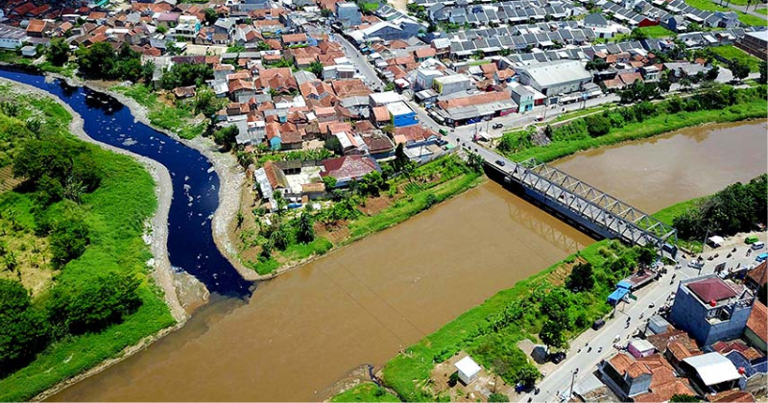 Sungai Citarum