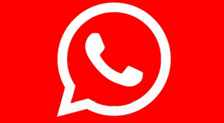 Descarga Whatsapp Plus Modo Rojo Guía Completa Para Instalar Gratis El Apk Actualizado Para Tu 9340