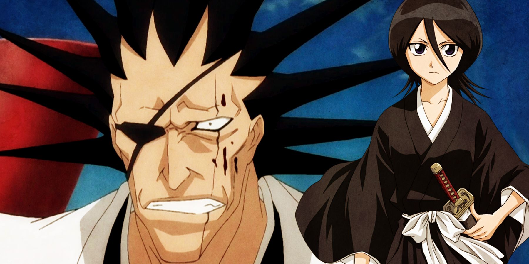 25 Most Popular Bleach Characters Ranked