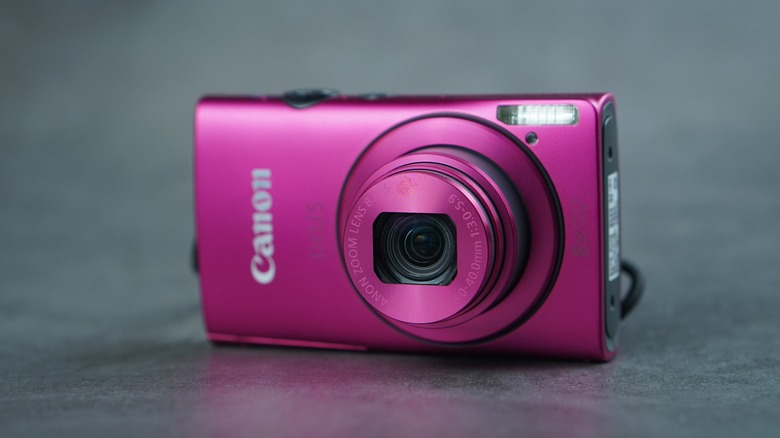 CCD DIGITAL CAMERA ピンク Amazon.com : Digital Camera, 44MP Compact Camera, FHD 1080P Point