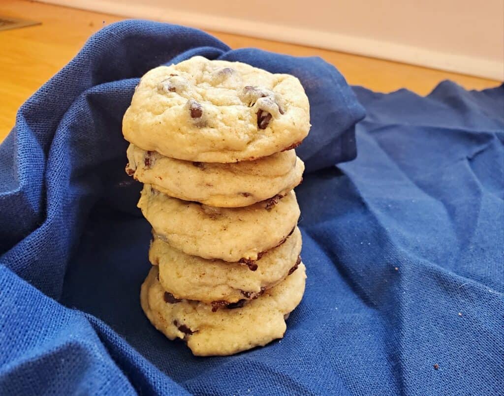 Bake these 17 cookie recipes once and they’ll be requested forever