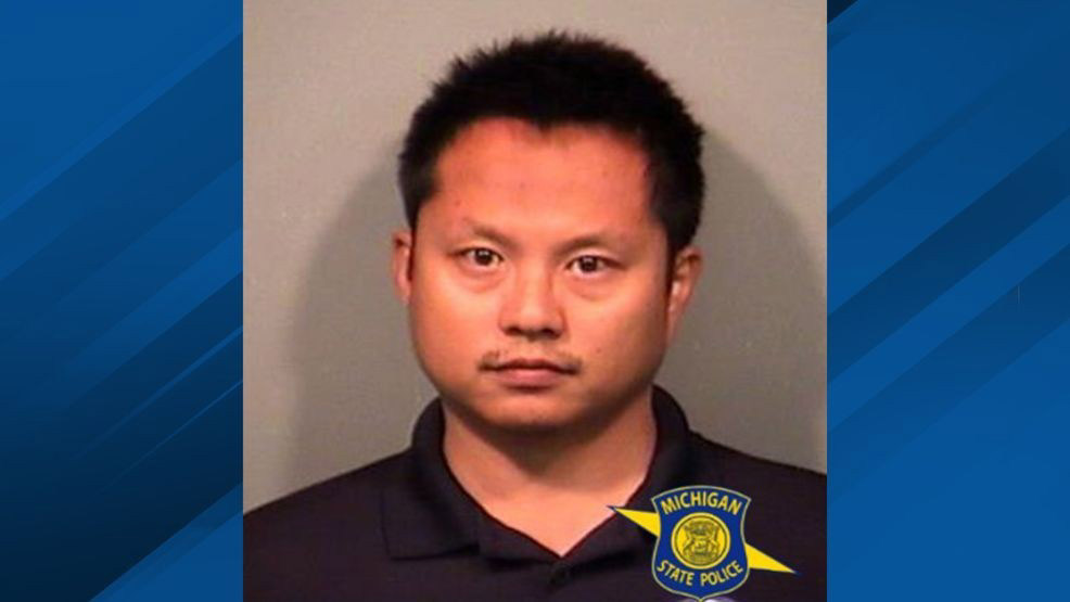 Emmet County man facing felony charges for alleged construction fraud Emmet County man facing felony charges for alleged construction fraud