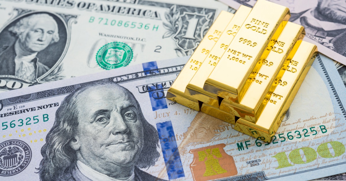 8 Hidden Risks of Investing in Gold for Your Retirement